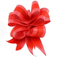 Бант для подарка 50мм 