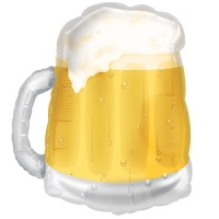 A Фигура Пивная кружка