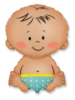 Фигура Малыш